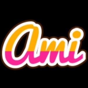 Meet your Posher, Ami